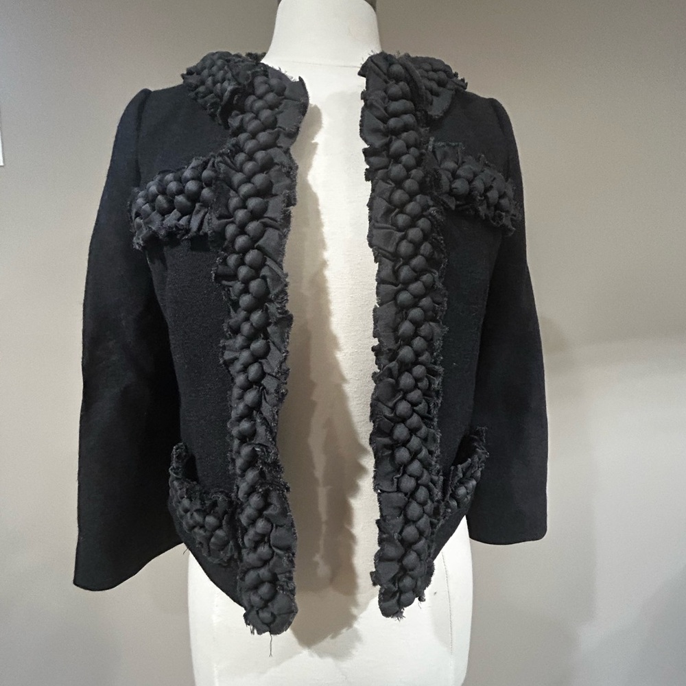 J.Crew Astrid Blazer